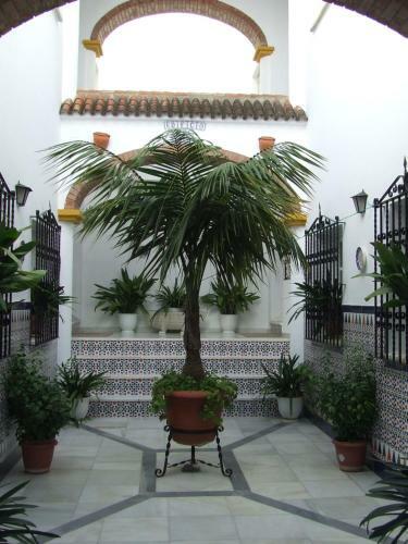 Apartamentos Los Arcos