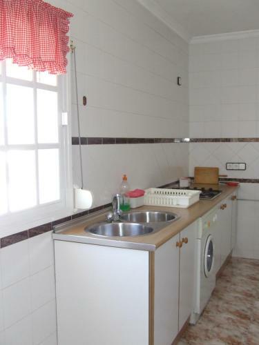 Apartamentos Los Arcos