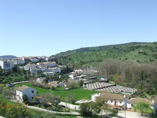 Apartamentos Los Arcos