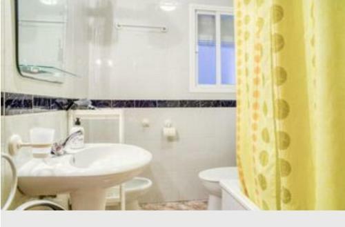 Apartamentos Los Arcos