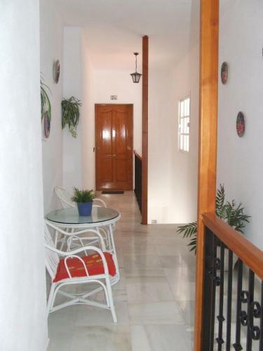 Apartamentos Los Arcos
