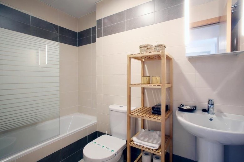 Apartamentos Do�a Elvira Kings Inn