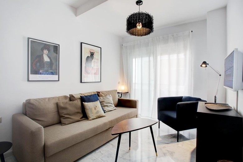 Apartamentos Do�a Elvira Kings Inn
