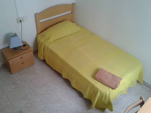 Albergue Falow