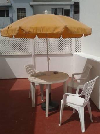 Albergue Falow