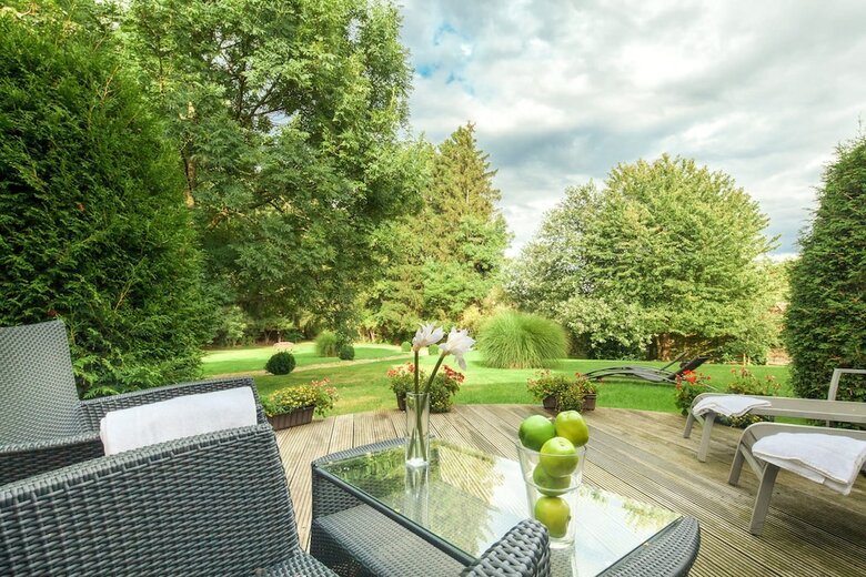 Parkhotel Bielefeld