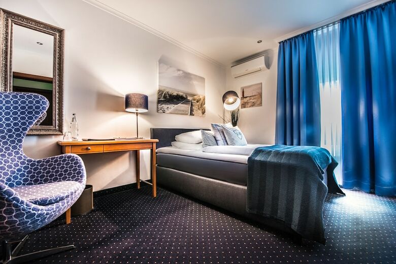 Parkhotel Bielefeld