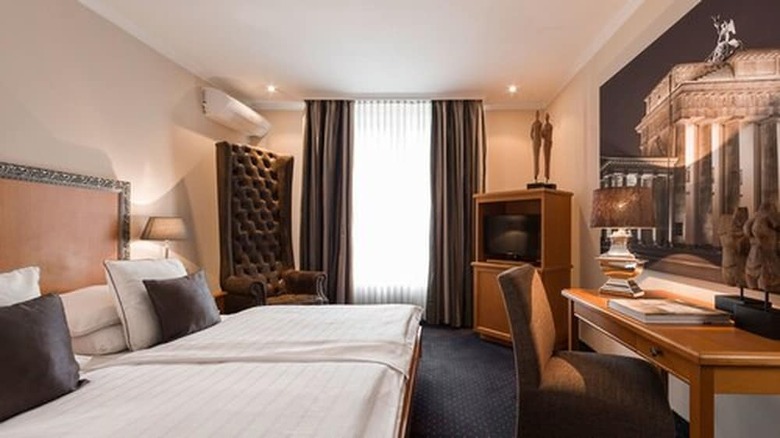 Parkhotel Bielefeld