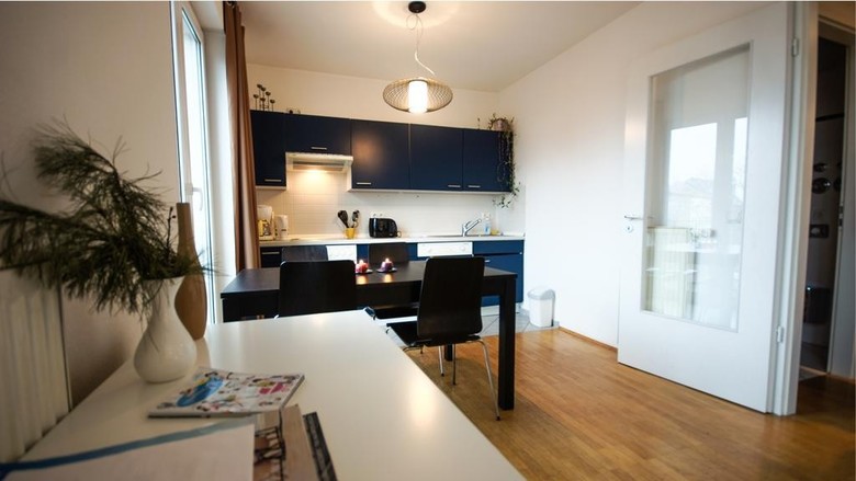 Hostal Midi Inn Parkhotel Mitte