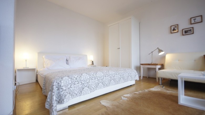 Hostal Midi Inn Parkhotel Mitte