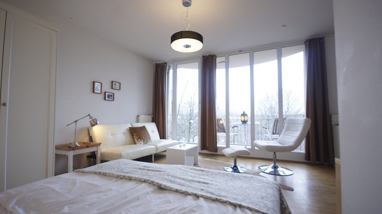 Hostal Midi Inn Parkhotel Mitte