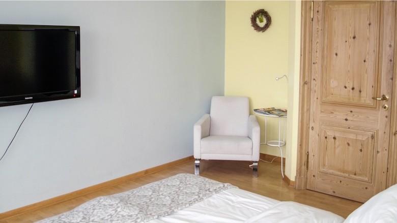 Hostal Midi Inn Parkhotel Mitte