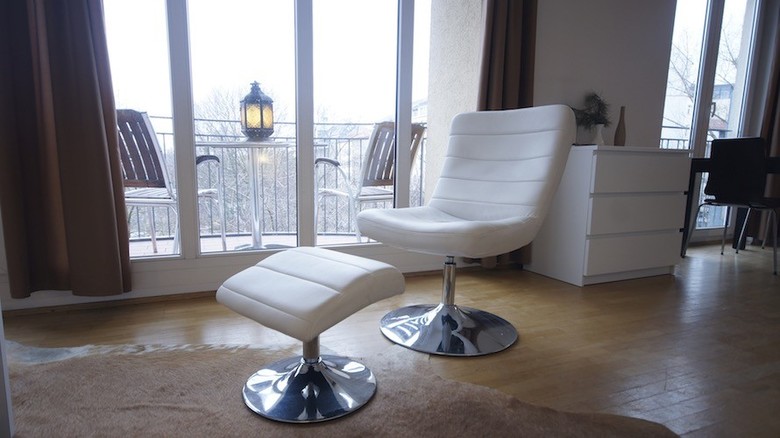 Hostal Midi Inn Parkhotel Mitte