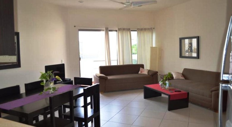 Los Amigos B&B