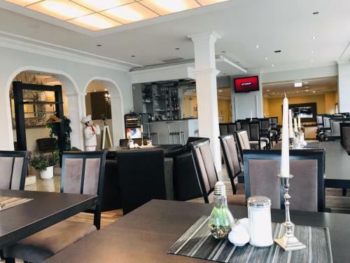 Hotel Zur Riede Bei Bremen