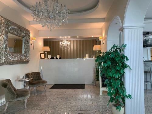 Hotel Zur Riede Bei Bremen