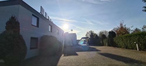 Hotel Zur Riede Bei Bremen
