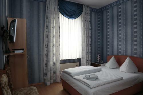 Hotel Sessellift