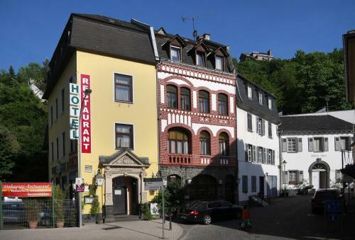 Hotel Sessellift