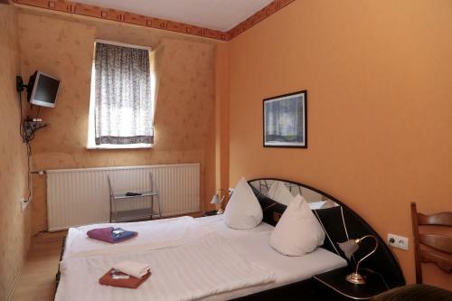 Hotel Sessellift