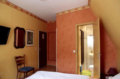 Hotel Sessellift
