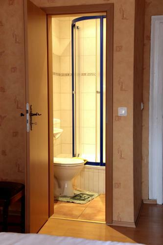 Hotel Sessellift