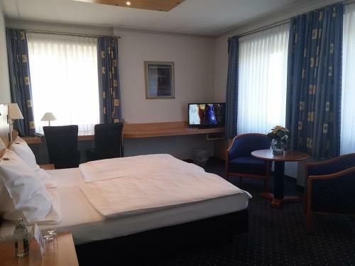 Hotel Krone