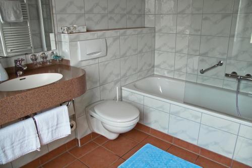 Hotel Krone