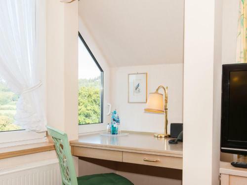 Hotel St�rmann