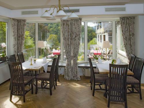 Hotel St�rmann