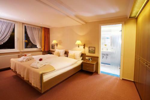 Hotel St�rmann