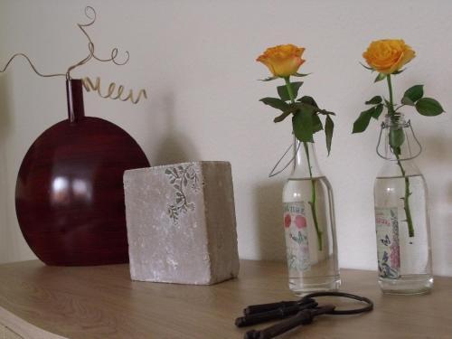 Apartamentos Fewo Im Stieg 2