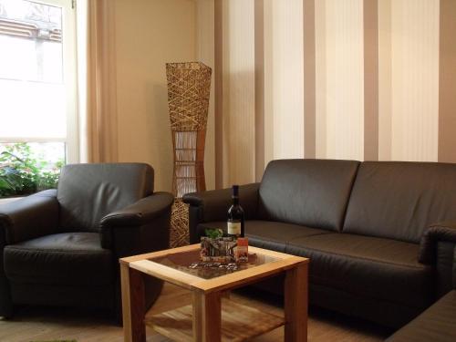 Apartamentos Fewo Im Stieg 2