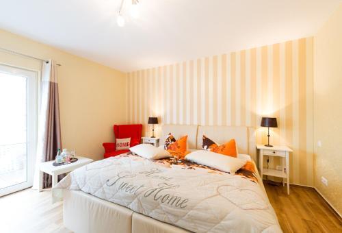 Apartamentos Fewo Im Stieg 2