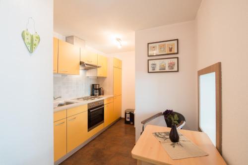 Apartamentos Fewo Im Stieg 2
