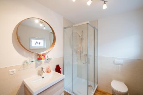 Apartamentos Fewo Im Stieg 2