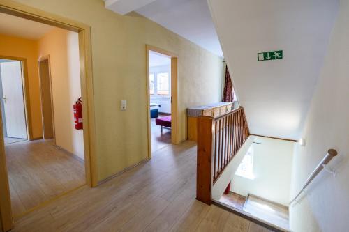Apartamentos Fewo Im Stieg 2