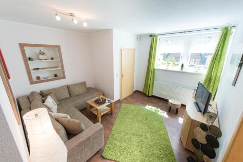Apartamentos Fewo Im Stieg 2