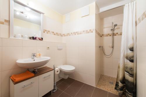 Apartamentos Fewo Im Stieg 2