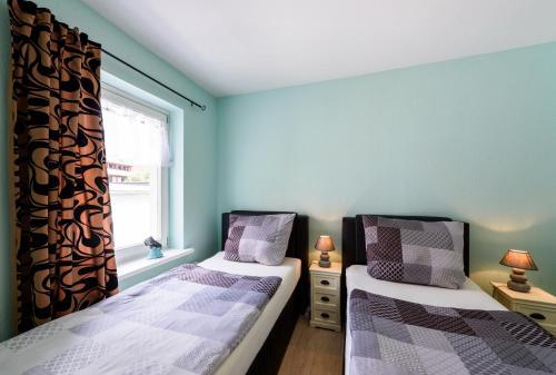 Apartamentos Fewo Im Stieg 2