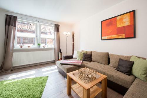Apartamentos Fewo Im Stieg 2
