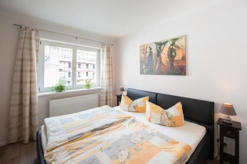 Apartamentos Fewo Im Stieg 2