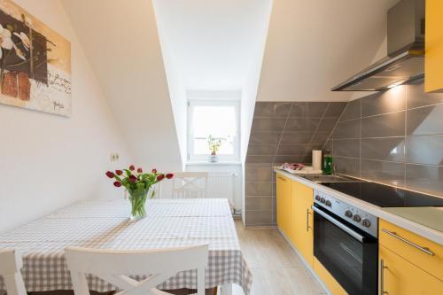 Apartamentos Fewo Im Stieg 2