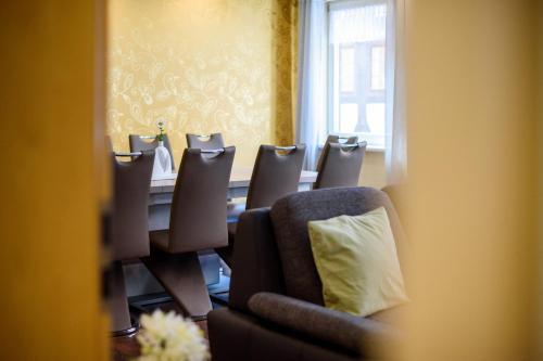 Apartamentos Fewo Im Stieg 2