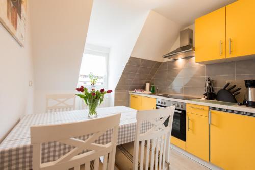 Apartamentos Fewo Im Stieg 2