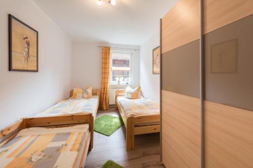 Apartamentos Fewo Im Stieg 2