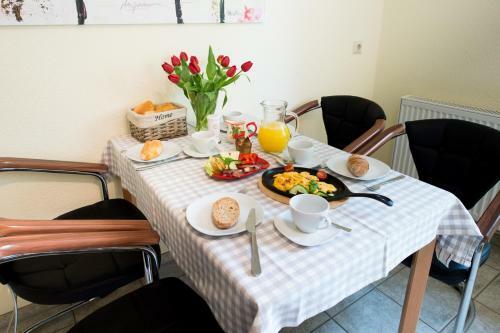 Apartamentos Fewo Im Stieg 2
