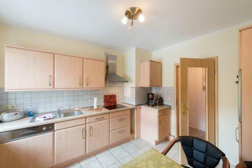 Apartamentos Fewo Im Stieg 2