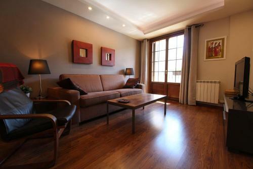 Apartamentos Tur�sticos Ezcaray
