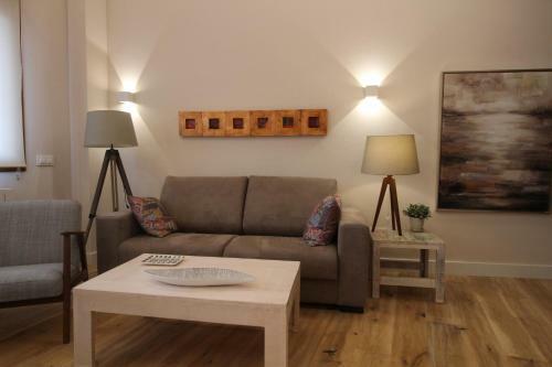 Apartamentos Tur�sticos Ezcaray
